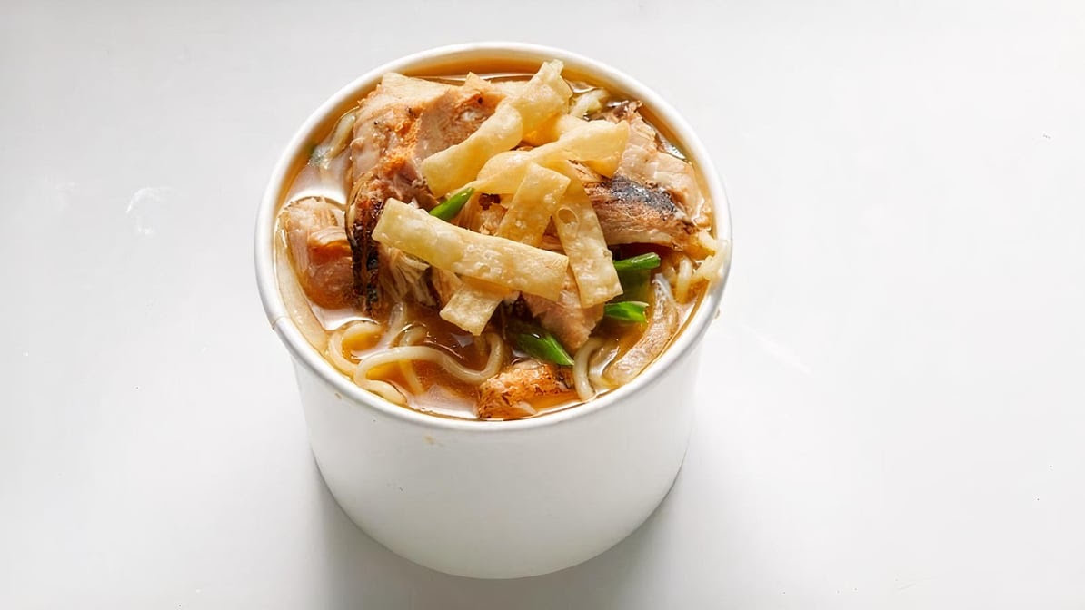 Lucky Cat Poke Company by null