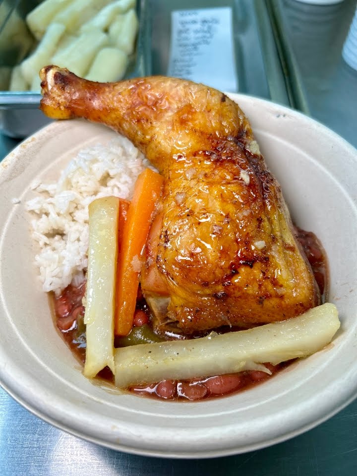 Tina's Cuban Cuisine by null