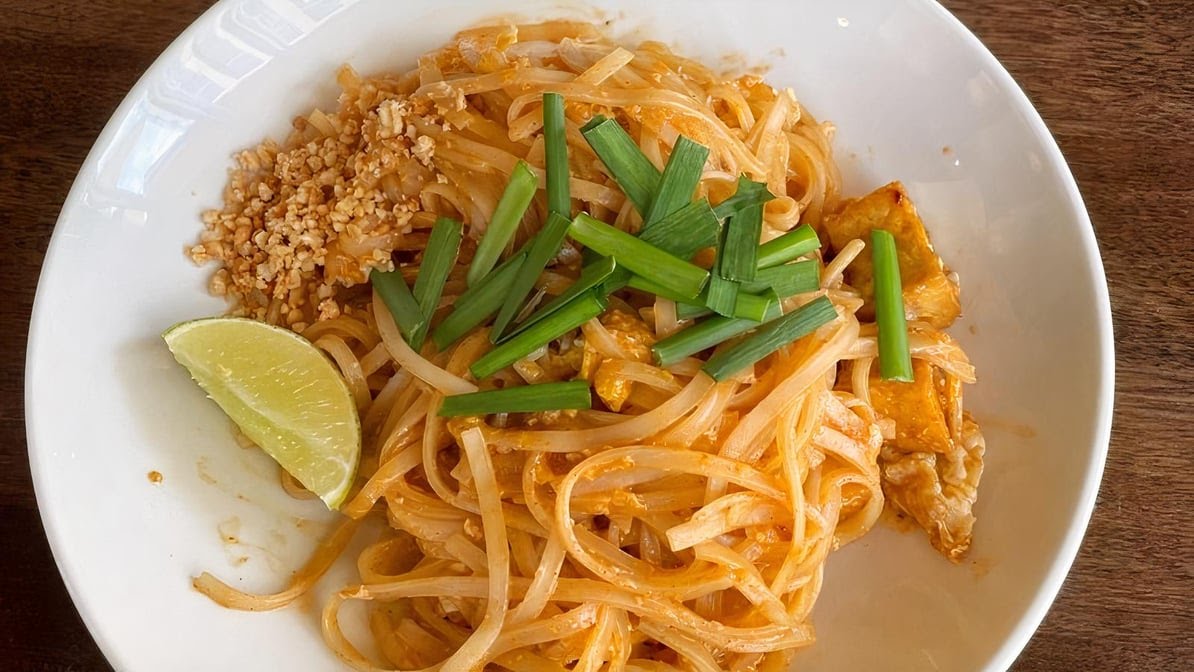 Kindee Thai Restaurant by null