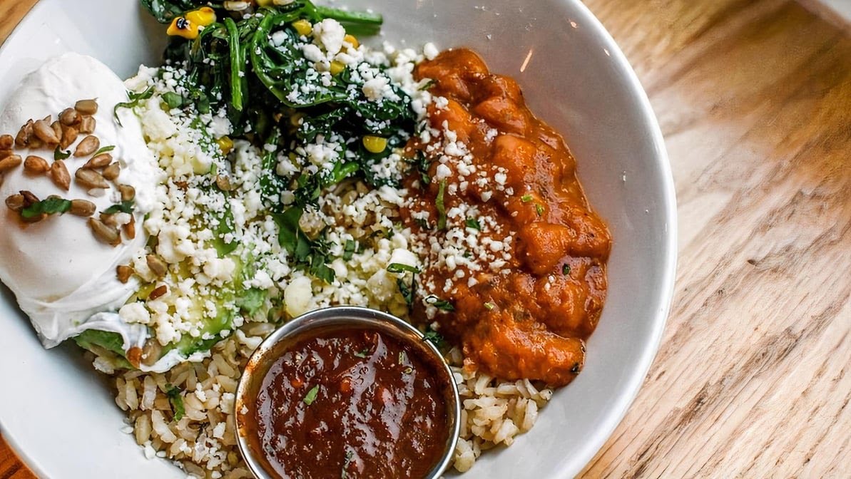 Highland Grill by null