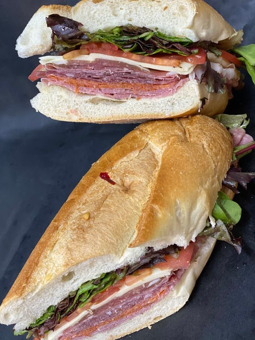 Butcher Block by null