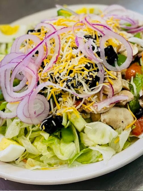 Keys Cafe & Bakery by null