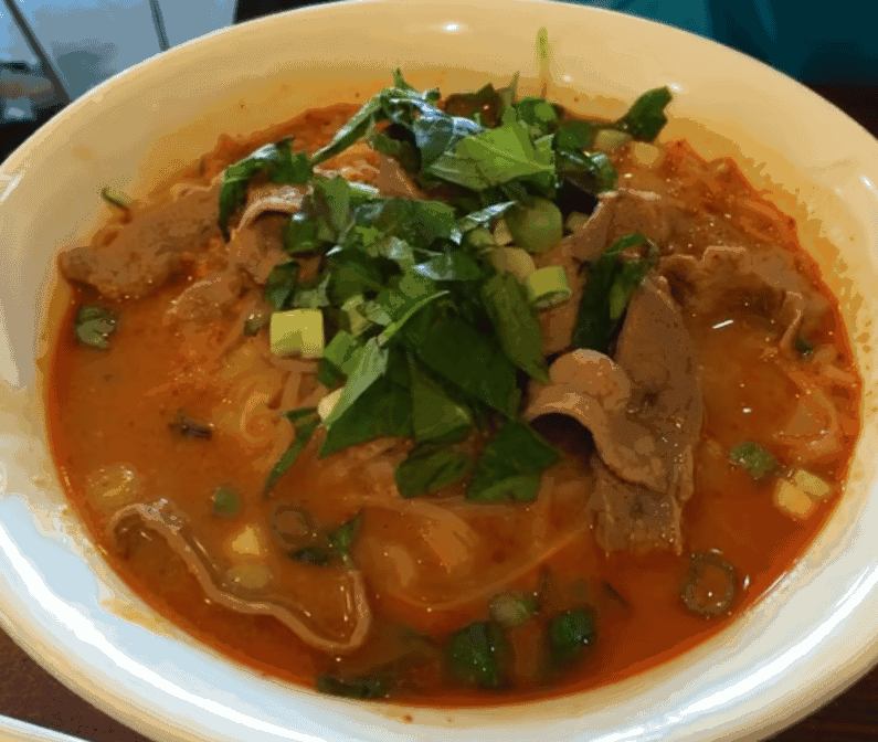 Vivi's Vietnamese Noodle House by null
