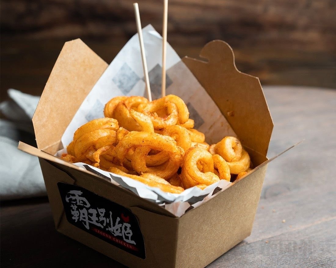 Legend Chicken Bayside by null