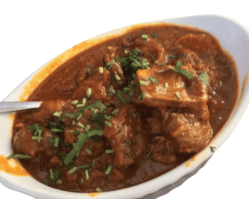 India Garden by null