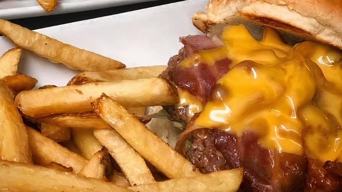 Mary's Place by null