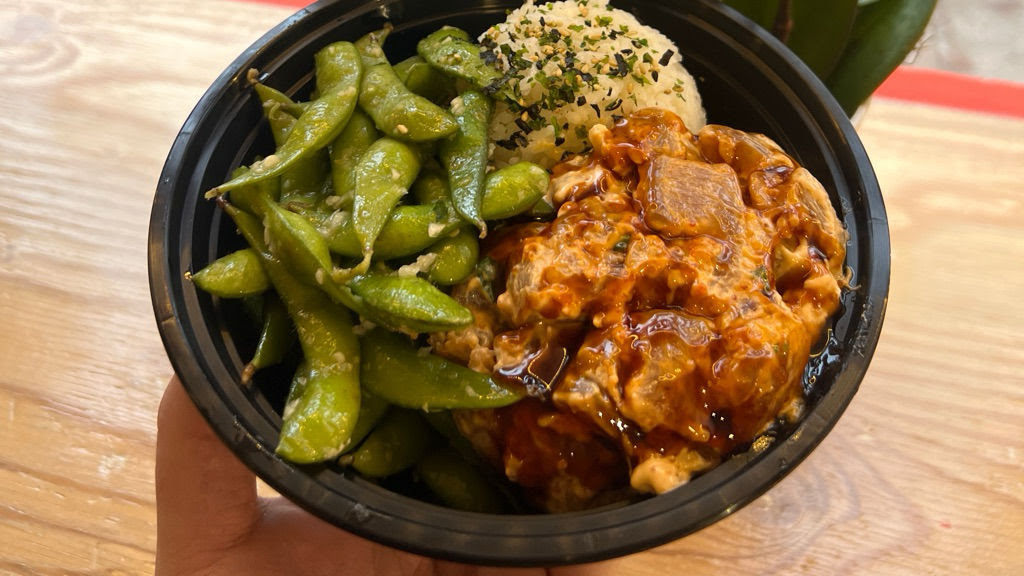 OG Poke by null