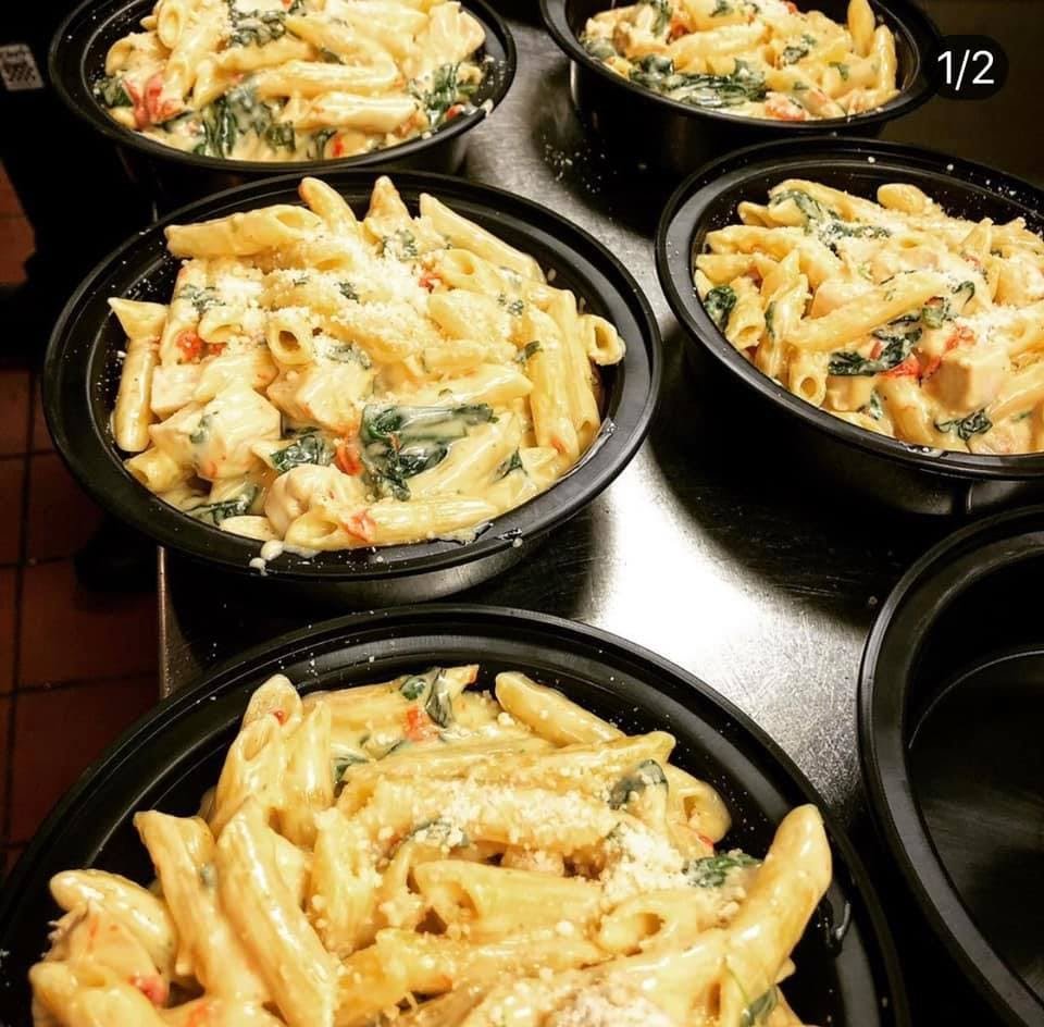 Bocci Trattoria & Pizzeria by null