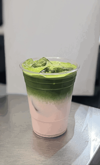 Mango & Mint by null