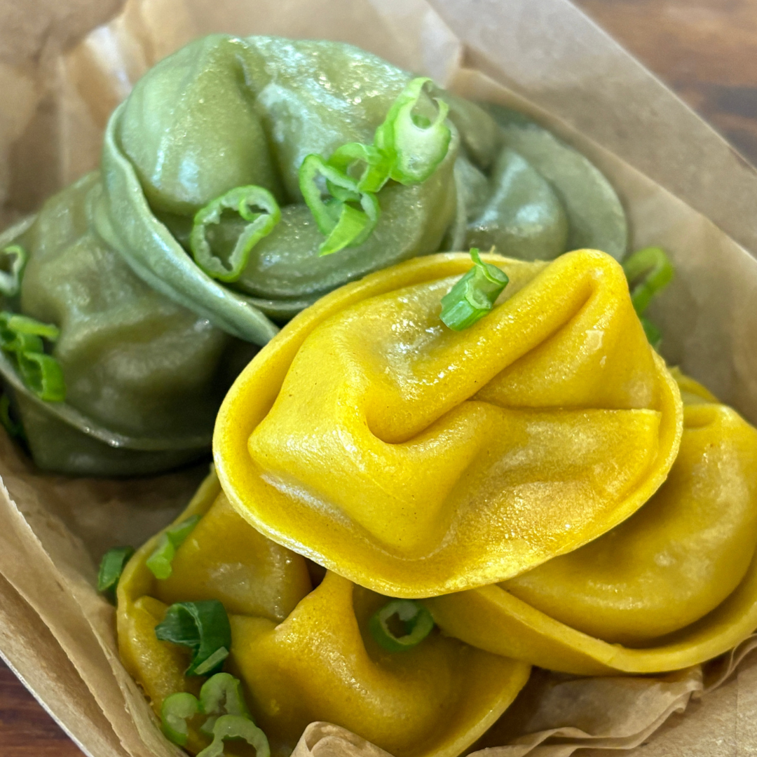 Mei Mei Dumplings - Factory, Cafe and Classroom by null