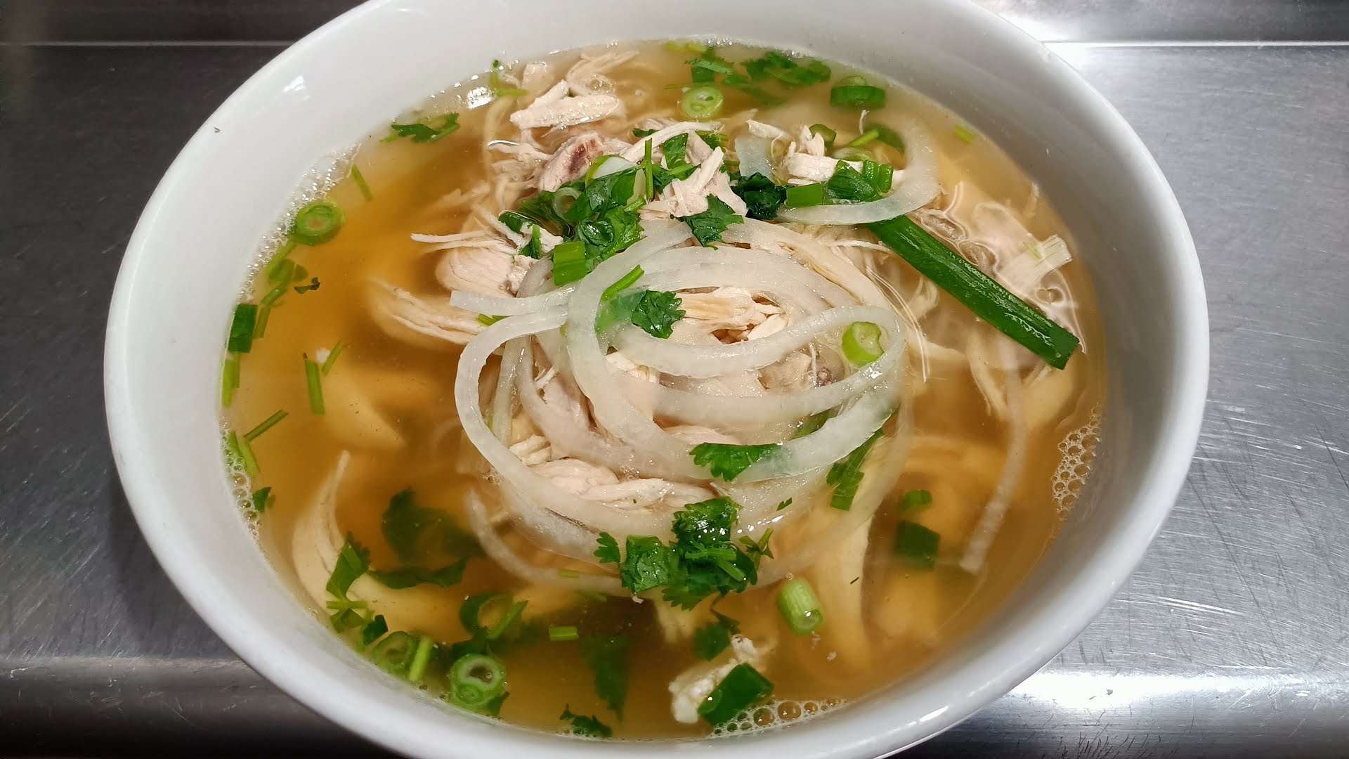 Pho Zabb by null