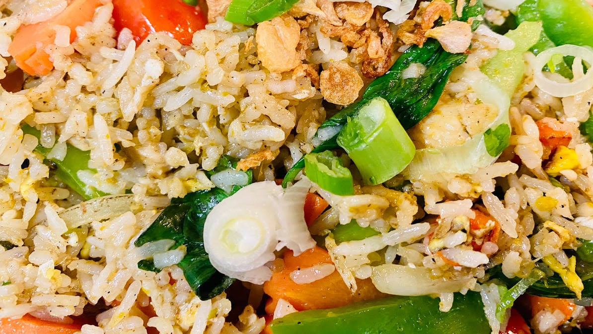 3 Sons Thai Kitchen by null