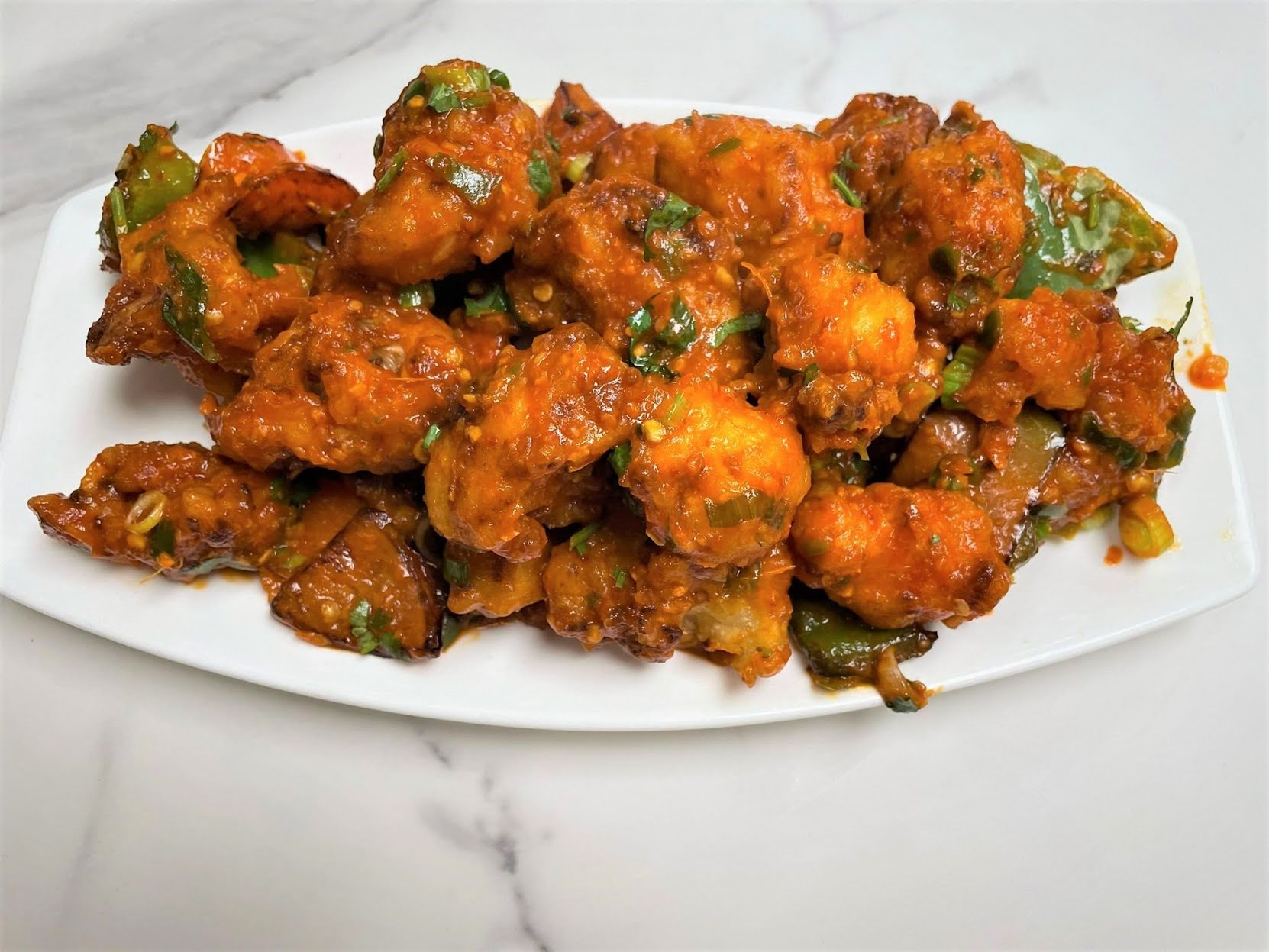 Godavari Indian Restaurant by null