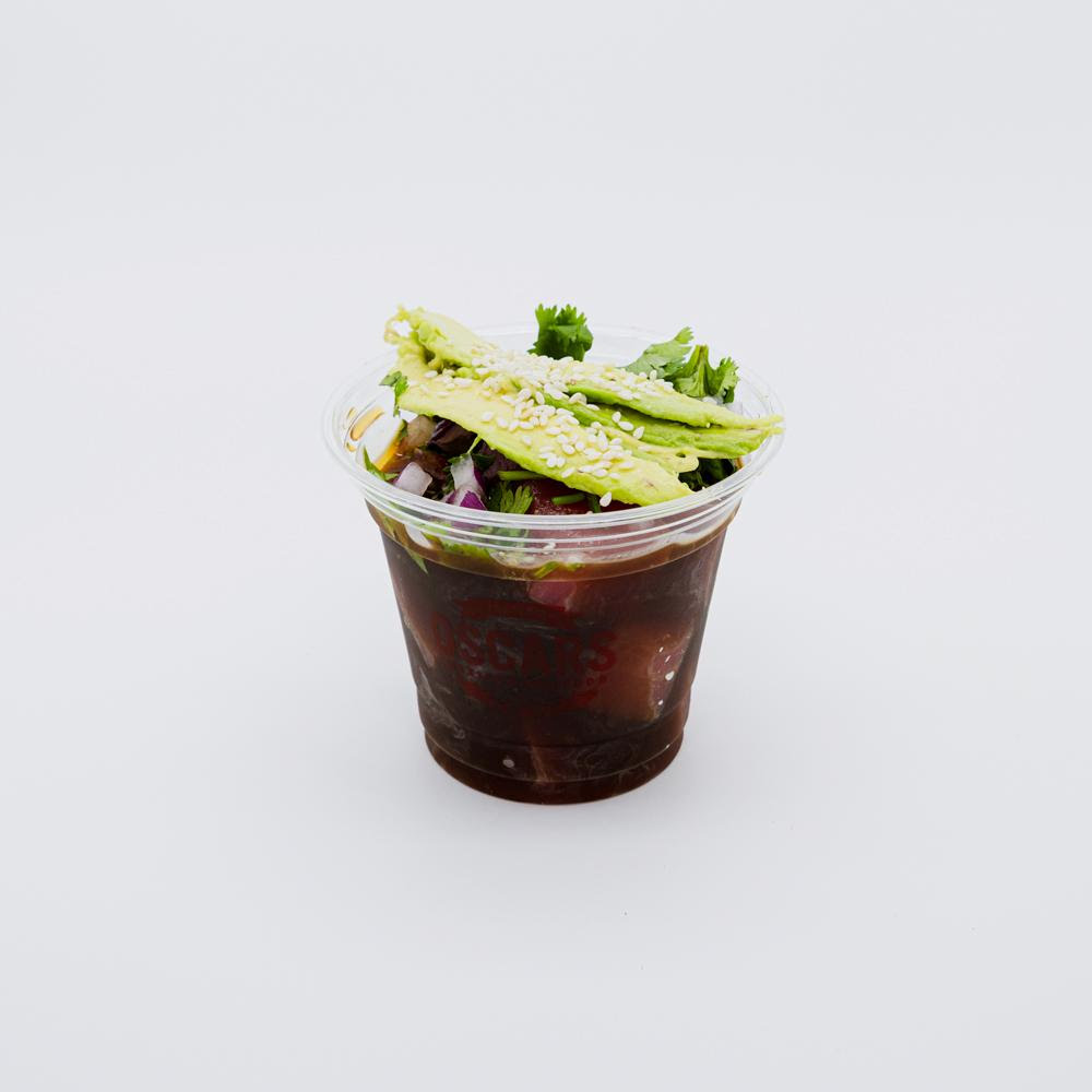 Oscars Mexican Seafood by null