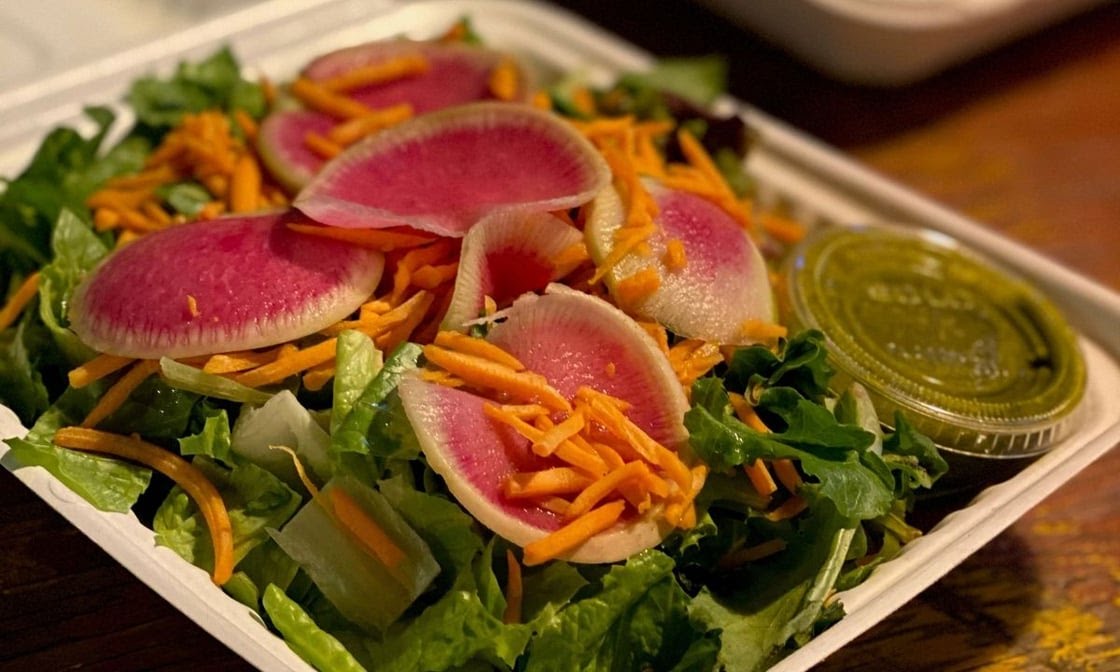 South Town Pie by null