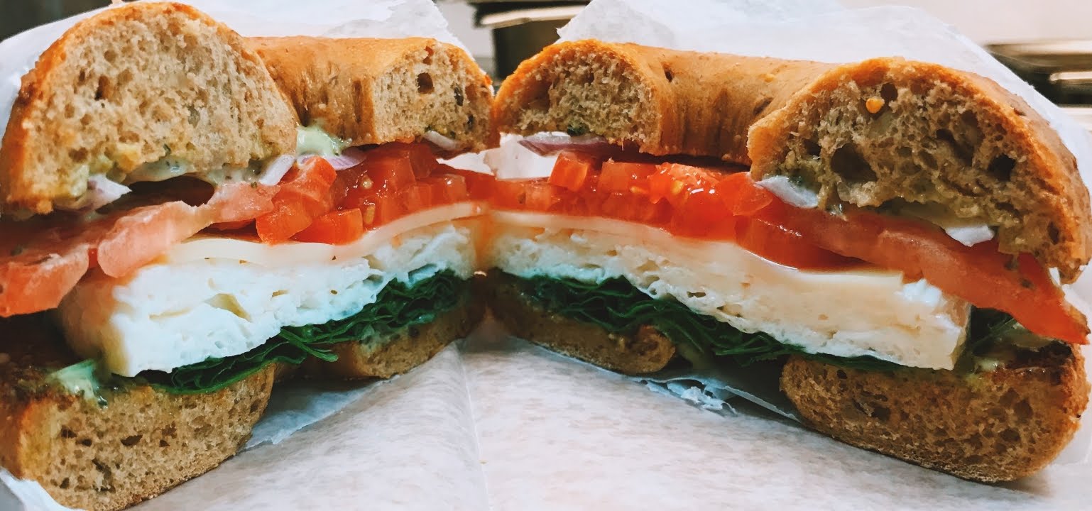 ZiPani Cafe Bistro by null