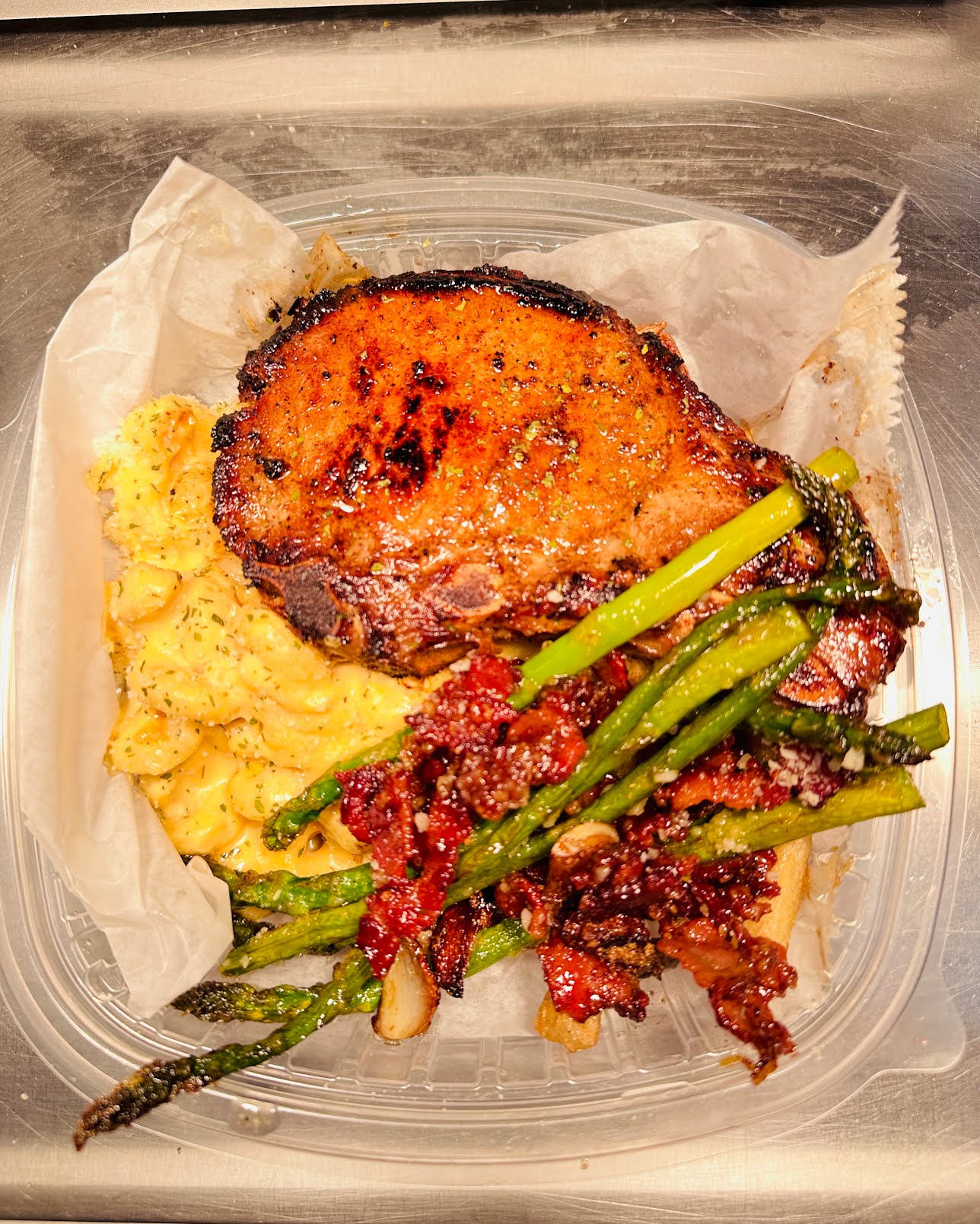 Craft Burger by null