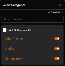 Screenshot of msafely homepage jpg x How to block on my phone