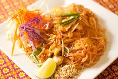 Awesome Thai Restaurant by null