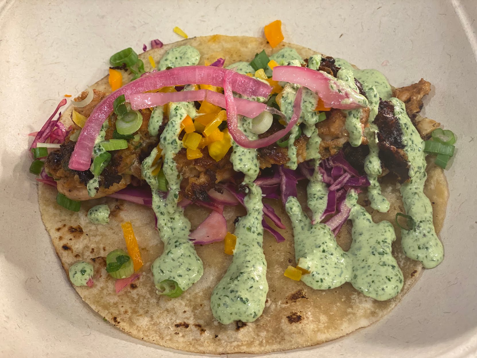 Bhoomi Modern Indian Grill by null