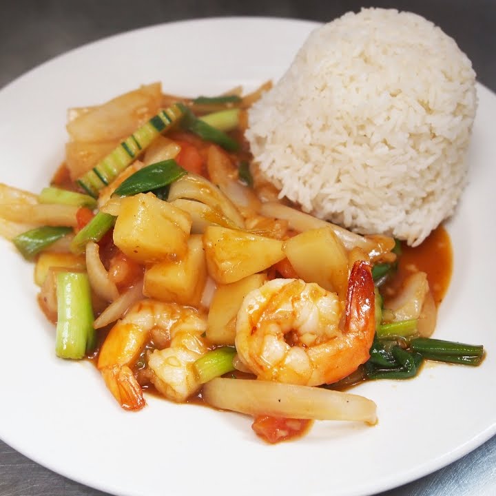 Thai Cottage Corpus Christi by null