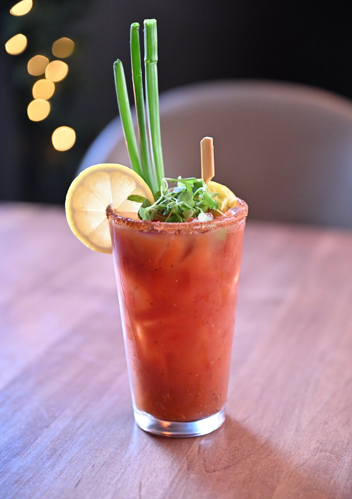 Tavern House Kitchen + Bar by null