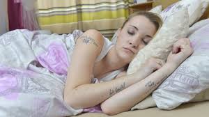 Mother putting son to sleep at home jpg x Sleeping mom sex xxx