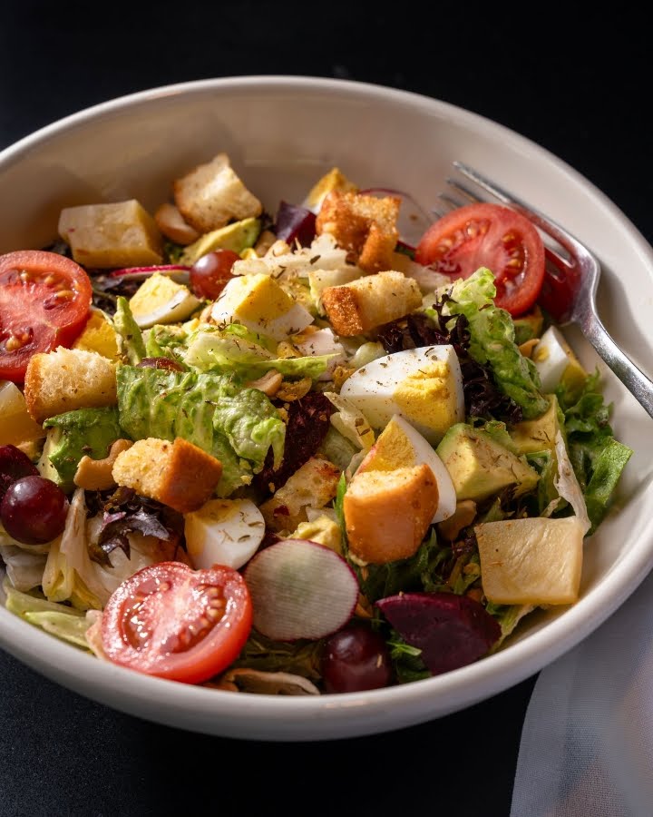 Copper Canyon Grill by null