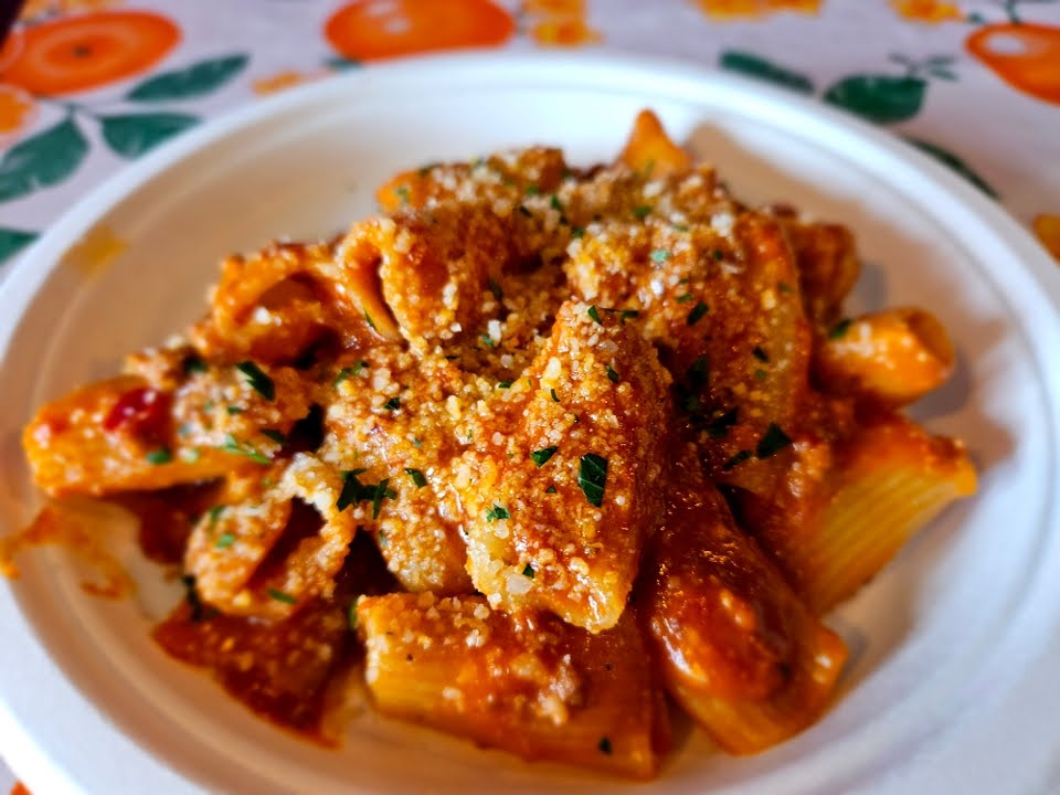 Pasta La Fata by null