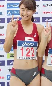 レーシングブルマ　エロ| / X