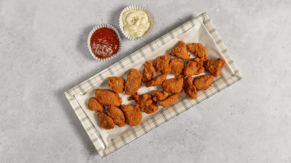 Shrimp Stop by null