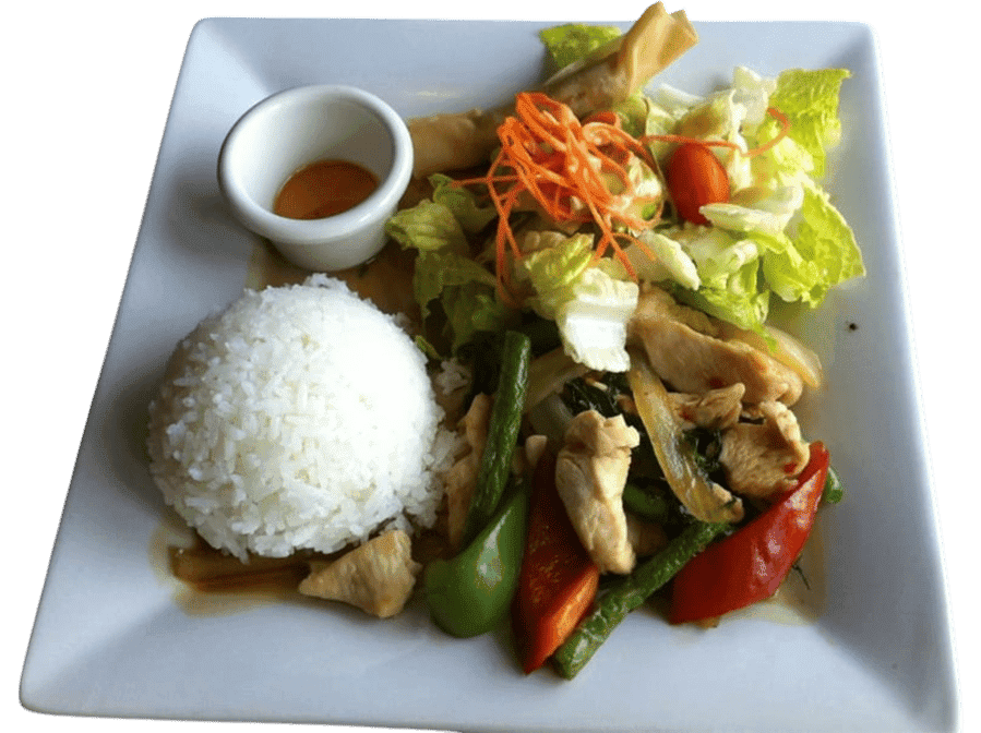 Summer Summer Thai Eatery by null