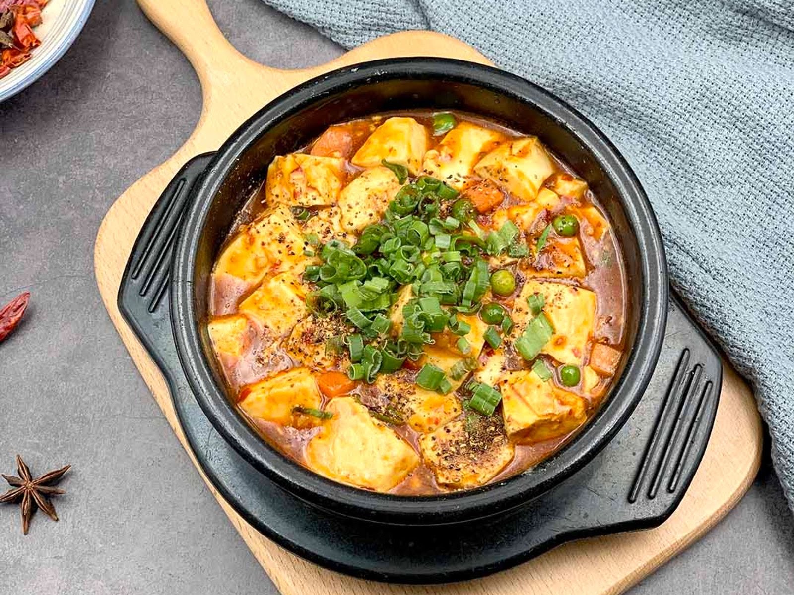 Dumpling Kingdom by null