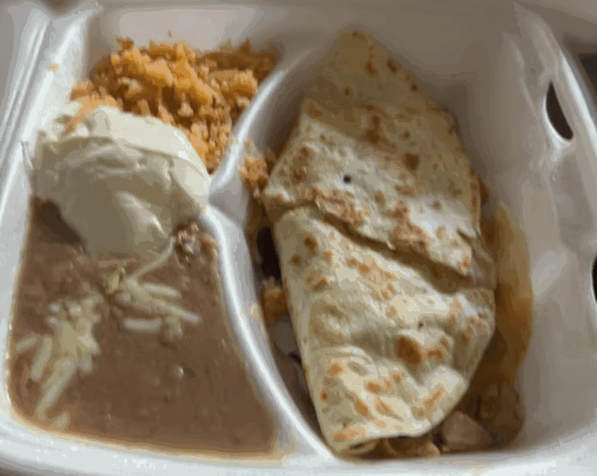 El Indio Restaurant Y Taqueria by null