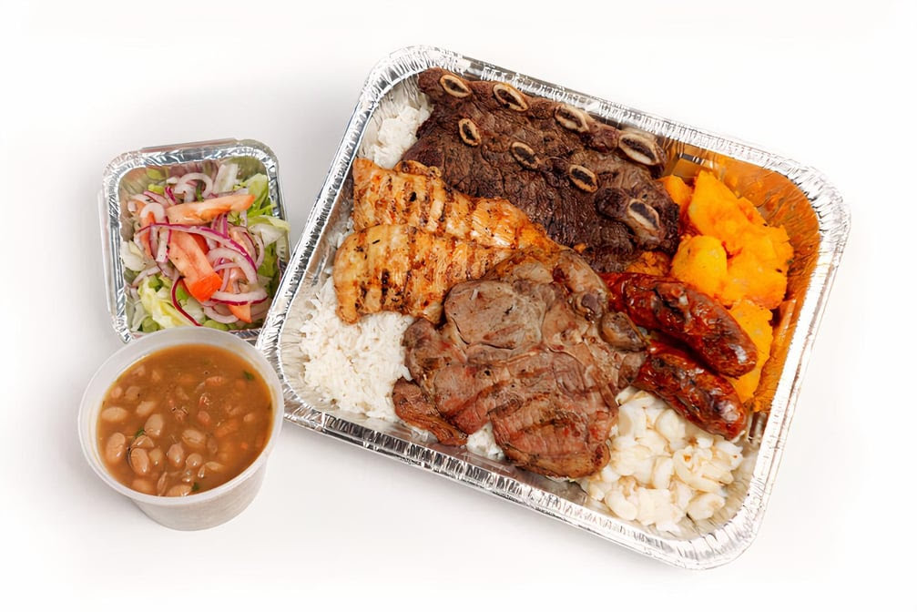 Las Americas by null