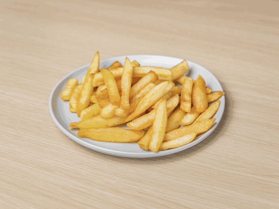 Machu Chicken by null