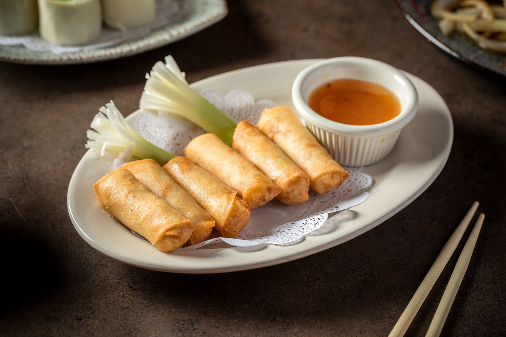 Joy's Noodles & Rice by null