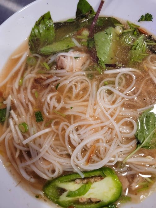 Phởsho Dough by null