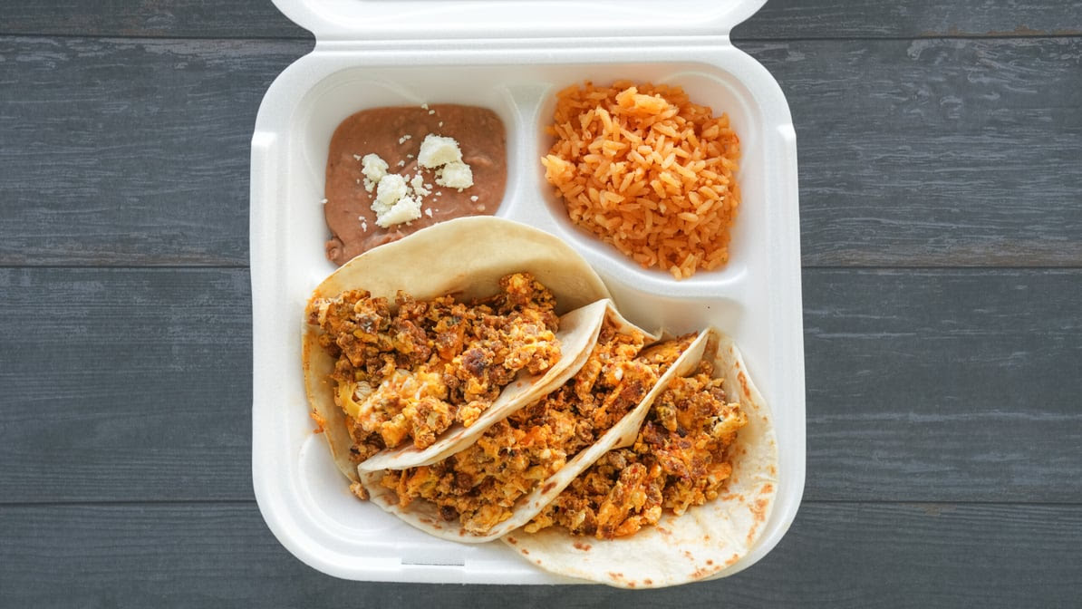 Paco's Taqueria by null