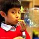 Image result for بادکنک جادويي magic bubble magic juice bubble