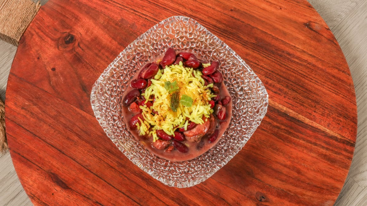 Po'Beaux Po Boy, Gumbo and Beignets by null