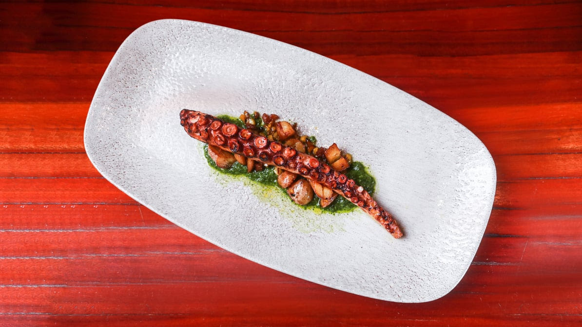 Ambrosia Ristorante by null