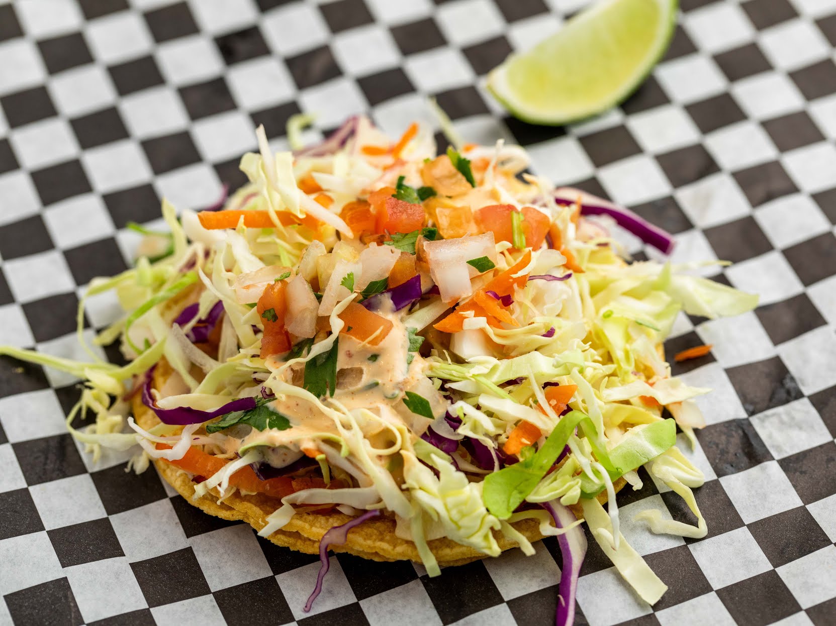 Teddy's Cocina by null