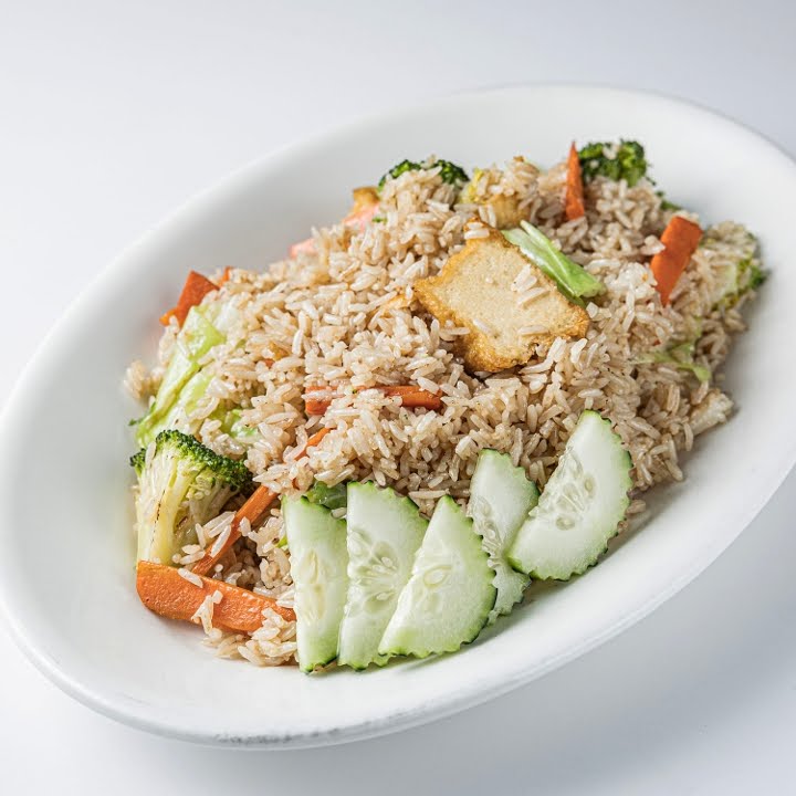 Thai Cottage Corpus Christi by null