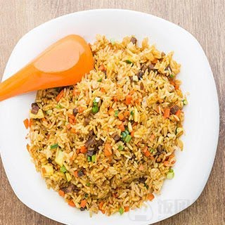 Lin Heung Restaurant by null