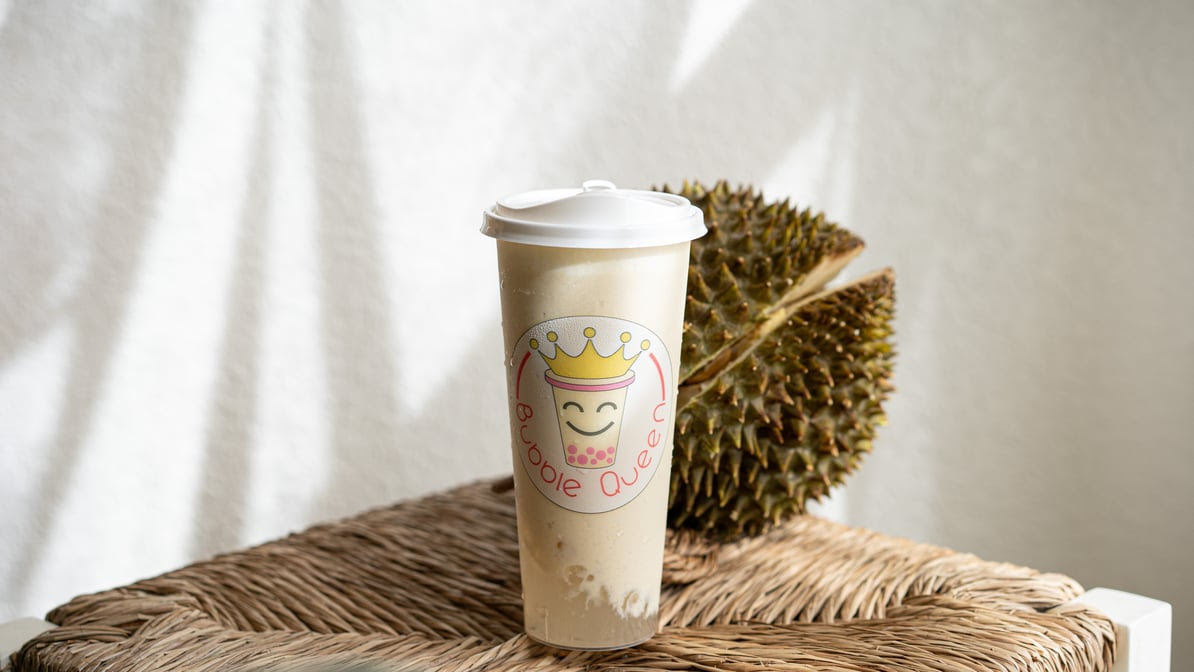 Bubble Queen by null