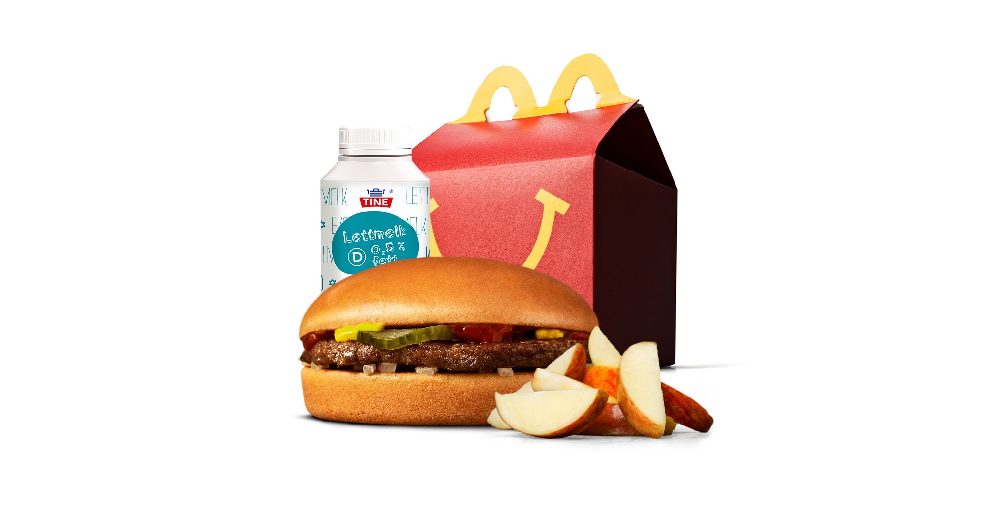 McDonald's Sandvika Storsenter by null