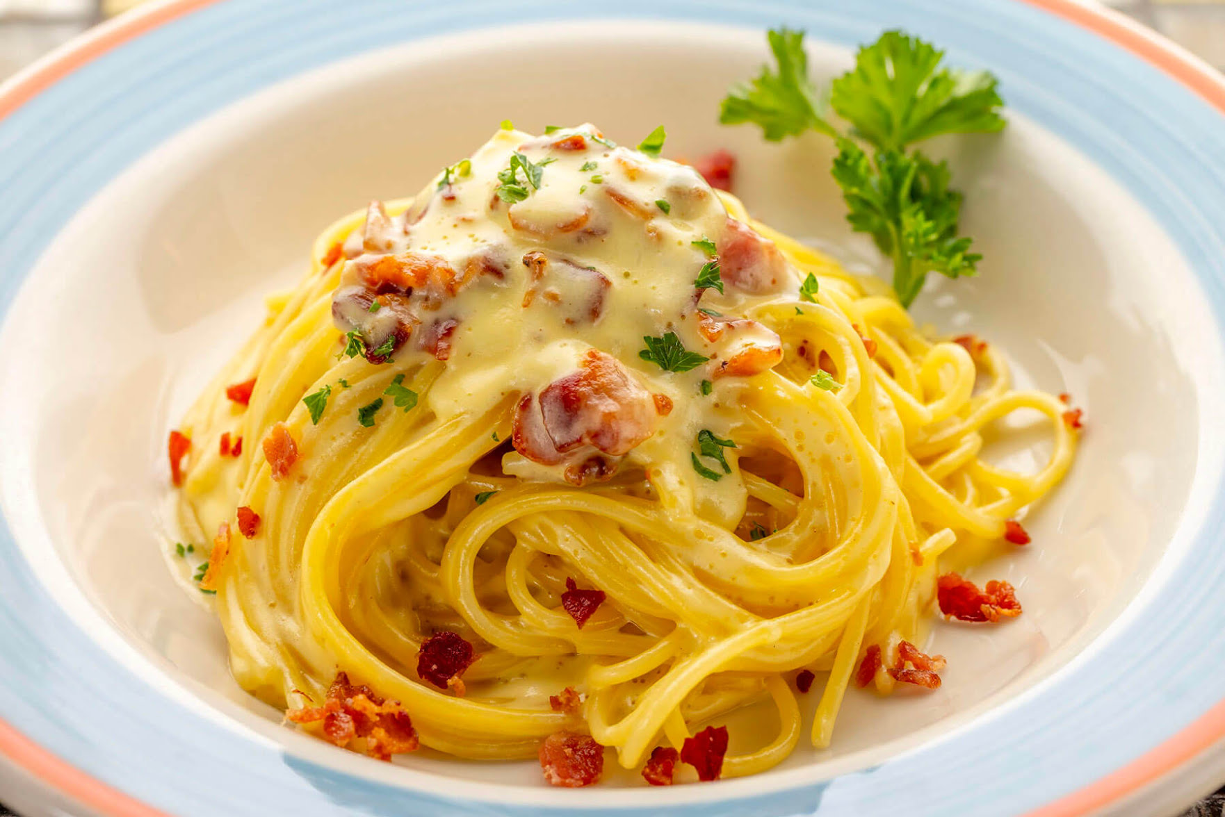 Via Quadronno by null