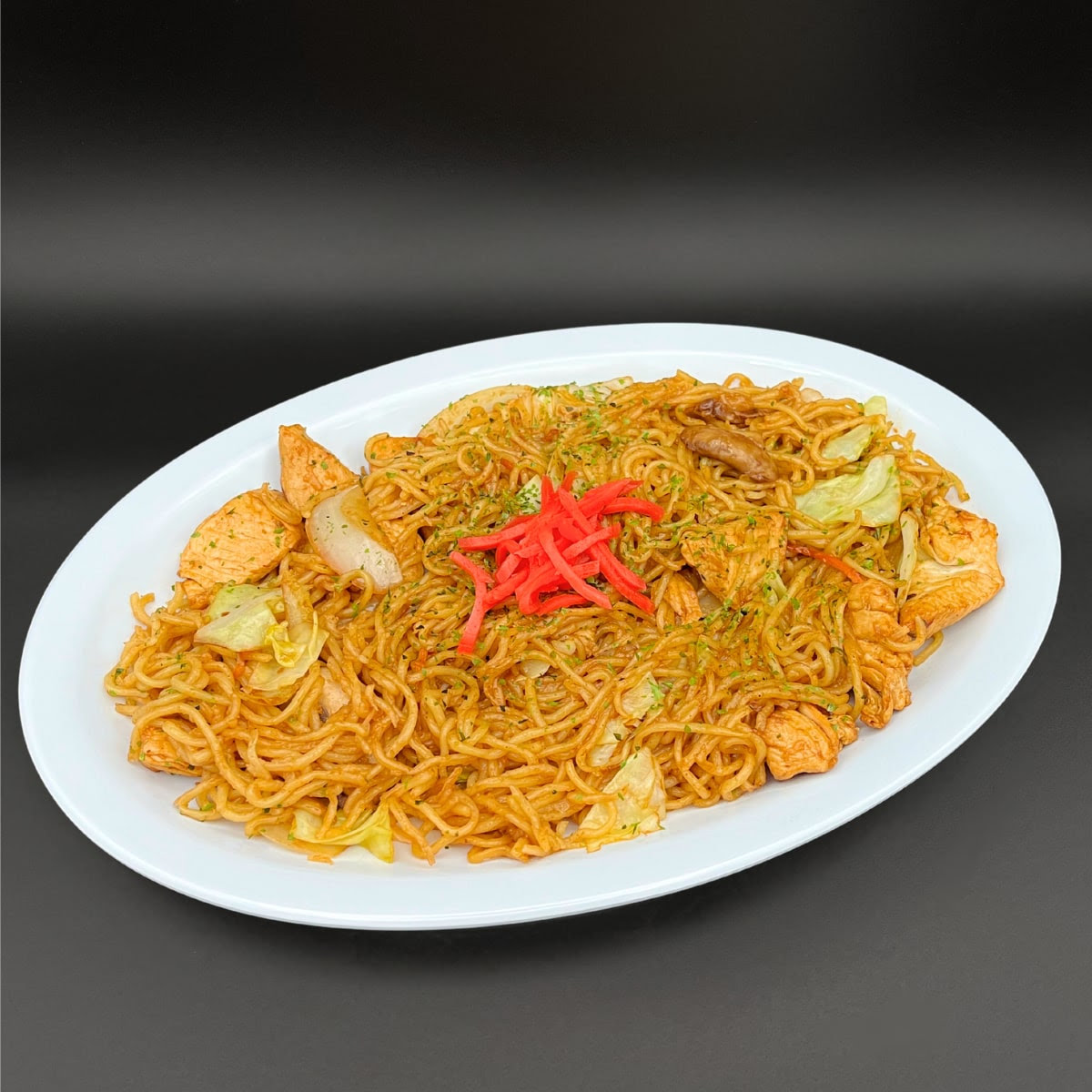 Zen Curry House Express by null