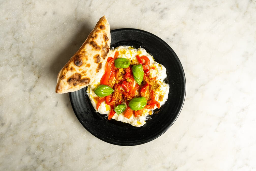 Pizzéria NO.900 - Bernard by null